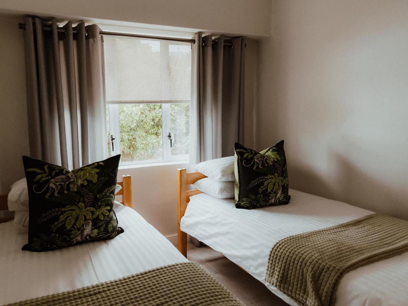 Ou Meul Farm Cottage Botrivier Room photo