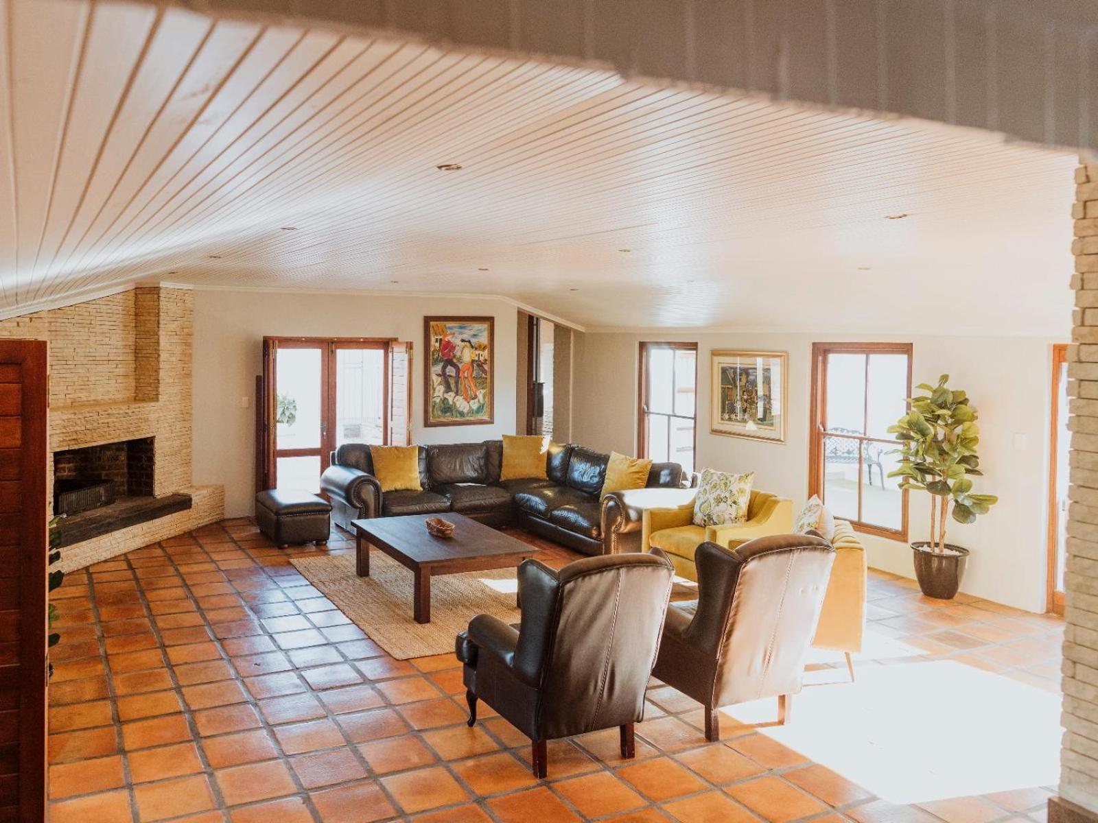 Ou Meul Farm Cottage Botrivier Room photo
