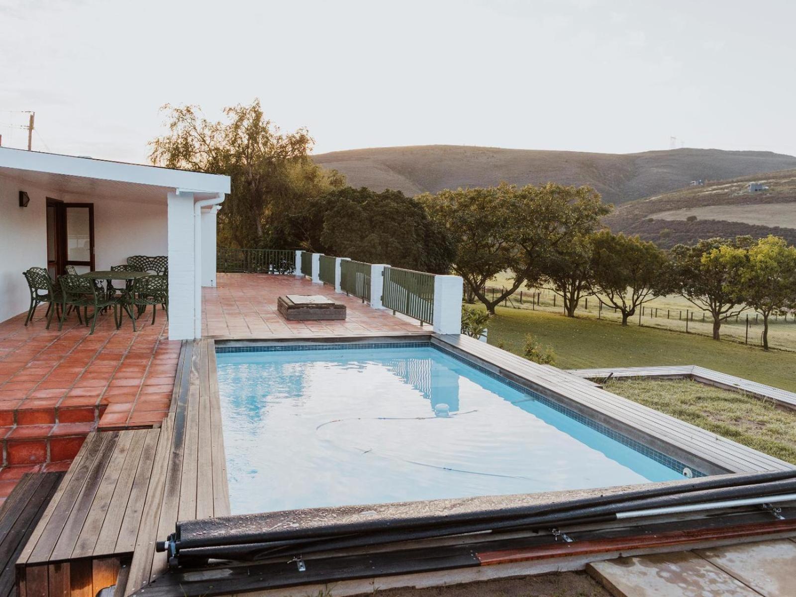 Ou Meul Farm Cottage Botrivier Room photo