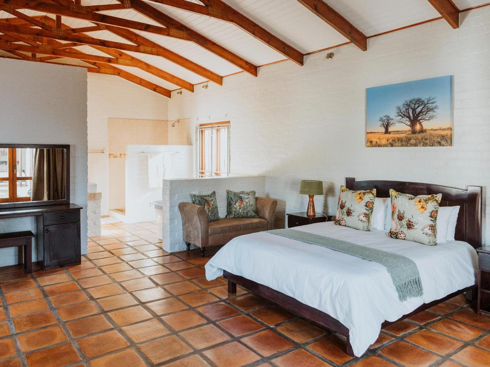 Ou Meul Farm Cottage Botrivier Room photo