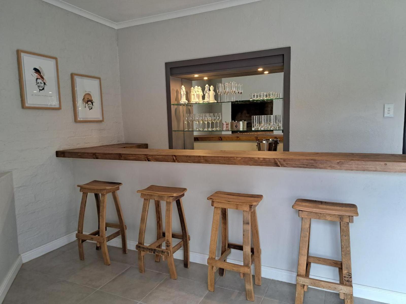 Ou Meul Farm Cottage Botrivier Room photo